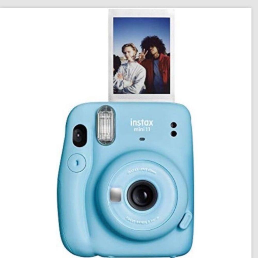 Used camera
